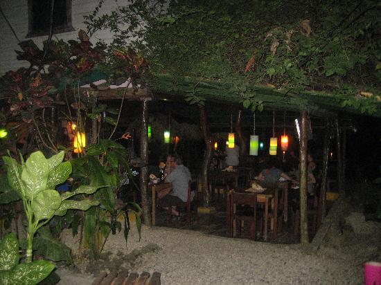 Cocolores – Enjoy A Romantic Dinner!