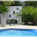 Montezuma’s Charming Hotel Horizontes de Montezuma